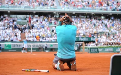 Roland Garros 2014, récapitulatif de la quinzaine
