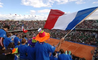 Départ parfait pour la France face à la République Tchèque !
