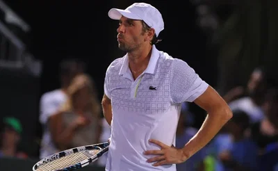 Déçu, Benneteau reste positif malgré ce 10ème échec en finale