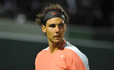 Nadal, une mauvaise passe qui s'éternise