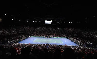 Le programme de ce mercredi 29 octobre à Paris-Bercy