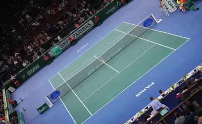 Le Programme de ce jeudi 30 octobre à Paris-Bercy