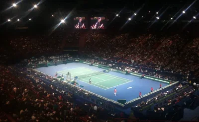 Le programme des demi-finales ce samedi à Paris-Bercy