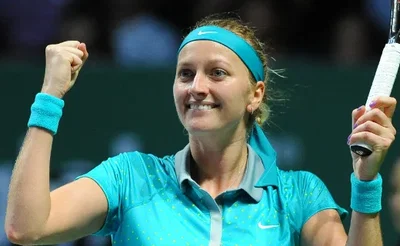 Kvitova et la République Tchèque remportent la Fed Cup !