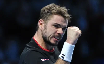 Wawrinka surclasse Berdych dans le Groupe A des ATP Finals !