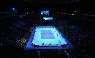 Federer, Murray et le Groupe B au programme à Londres ce mardi