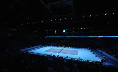 Djokovic et le Groupe A au programme à Londres ce mercredi