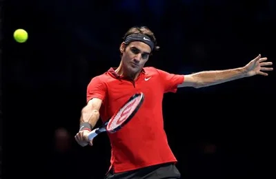 Federer corrige Murray et s'affirme un peu plus à Londres