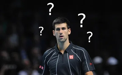 Les scénarios possibles pour Djokovic et le Groupe A à Londres