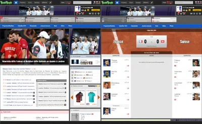 TennisTemple relooké et optimisé !