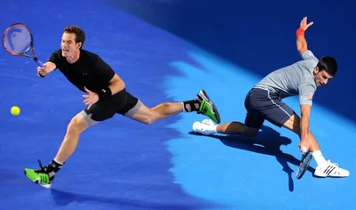 Djokovic vs Murray, présentation de la finale de l'Open d'Australie