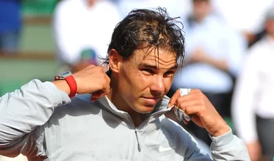 Nadal : ''Je vais trouver la solution, peu importe le temps''