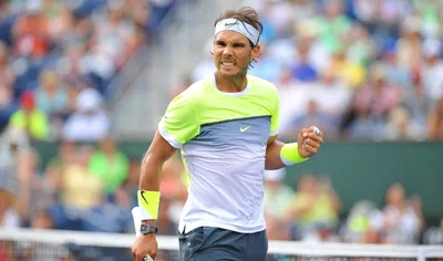 Nadal, la retraite n'est pas encore d'actualité !