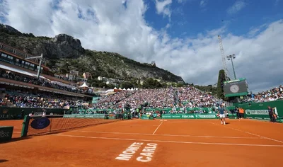 Le tableau du Masters 1000 de Monte-Carlo dévoilé !