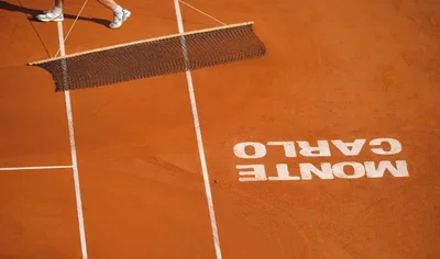 Le programme de ce mardi sur l'ocre de Monte-Carlo