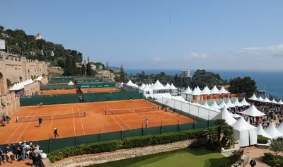 Le programme de mercredi à Monte-Carlo