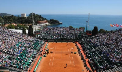 Le programme de vendredi à Monte-Carlo (Quarts de finale)