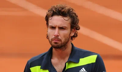 Gulbis : ''L'important est de retrouver mon jeu, pas de m'expliquer''