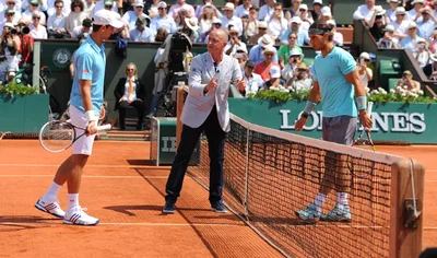 Roland Garros 2015, l'analyse du tableau de Simple Messieurs