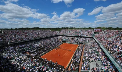 Le Programme de lundi à Roland Garros (1er juin 2015)