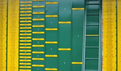 Analyse des tableaux et programme de lundi/mardi à Wimbledon