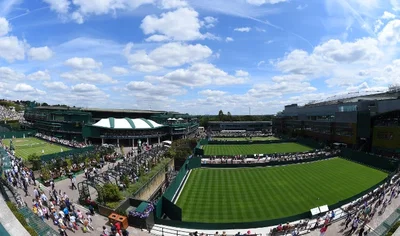 Le programme de lundi à Wimbledon (29 juin 2015)