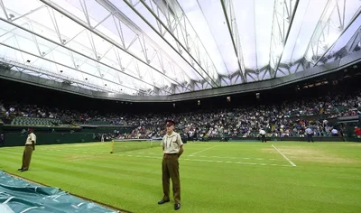 Le Programme de mardi à Wimbledon (07 juillet 2015)