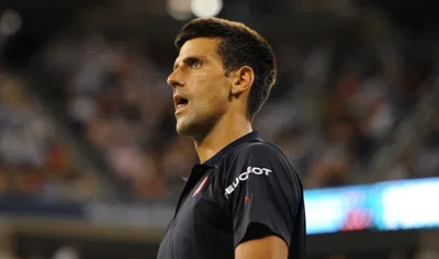 Djokovic-Cincinnati, l'impossible idylle ?
