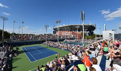 Le programme de ce lundi à l'US Open (31 août 2015)