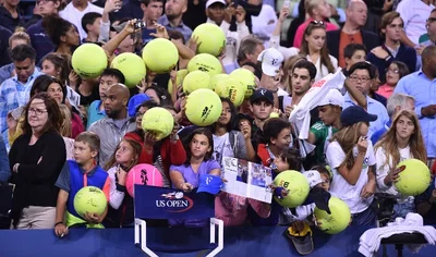 Le programme de ce mardi à l'US Open (1er septembre 2015)