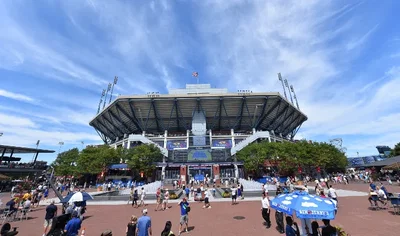 Le programme de ce jeudi à l'US Open (3 septembre 2015)