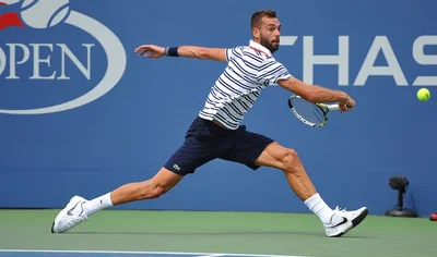 Le programme de ce vendredi à l'US Open (4 septembre 2015)