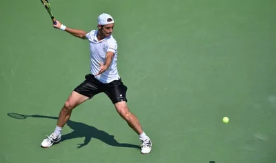 Le programme de samedi à l'US Open (5 septembre 2015)