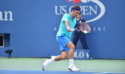 Le programme de ce lundi à l'US Open (07 septembre 2015)