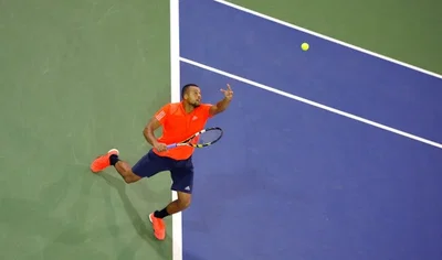 Le Programme de ce mardi à l'US Open (08 septembre 2015)