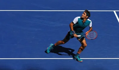 Le Programme de vendredi à l'US Open (demies messieurs et dames)