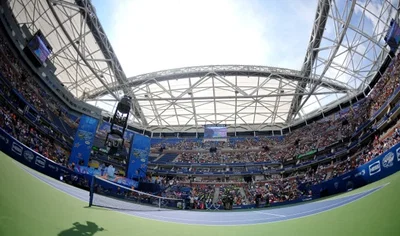 La finale dames au programme ce samedi (US Open 2015)