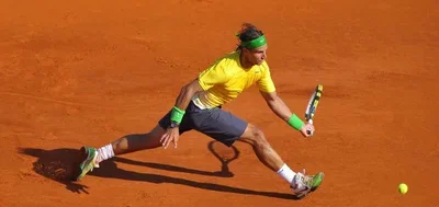 500ème victoire, 60ème finale, un Nadal record à Barcelone