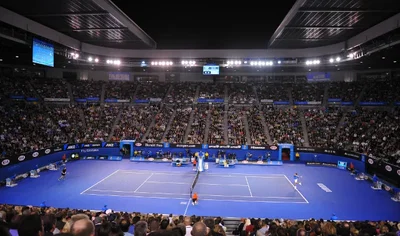 Le programme de samedi à l'Open d'Australie (23 janvier 2016)