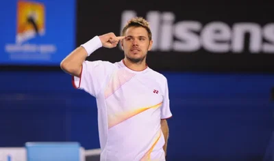 2014 ou comment Wawrinka est devenu ''Stan The Man''