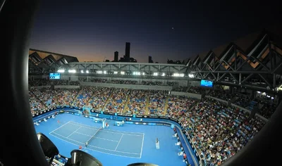 Le programme de dimanche à l'Open d'Australie (24 janvier 2015)