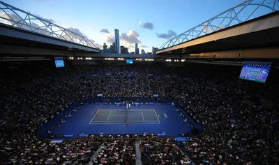 Le programme de lundi à l'Open d'Australie (25 janvier 2016)