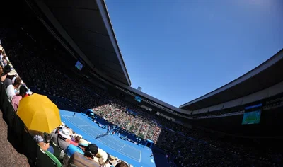 Le programme de mardi à l'Open d'Australie (26 janvier 2016)