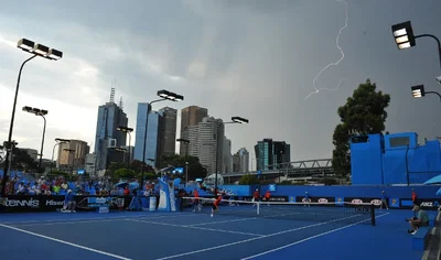 Le programme de mercredi à l'Open d'Australie (27 janvier 2016)