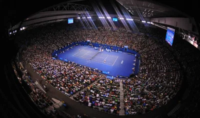 Le programme de jeudi à l'Open d'Australie (28 janvier 2016)