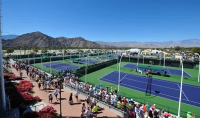 Indian Wells 2016, point sur les tableaux dames et messieurs