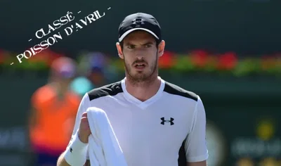 Murray, victime d'un baby-blues, renonce à Roland Garros !