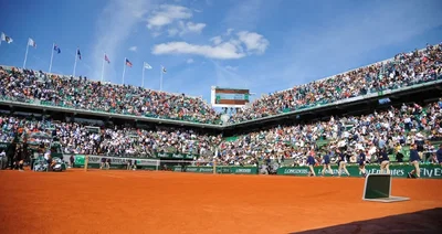 Vos paris du jour à Roland Garros, Wawrinka, Murray et les bonnes cotes
