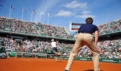 Nos conseils pour vos paris de jeudi à Roland Garros