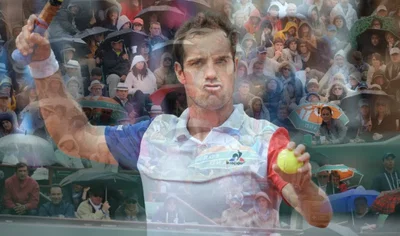 Les tendances pour vos paris de mardi à Roland Garros